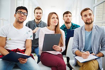 Grammar Fundamentals Program