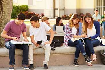 Spoken English For Students